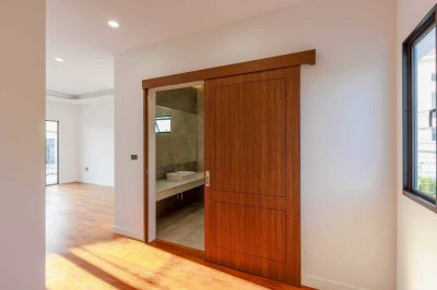 9S0103 This house for sale 13,650,000 baht 4 bedroom 5 bathroom located at wichit