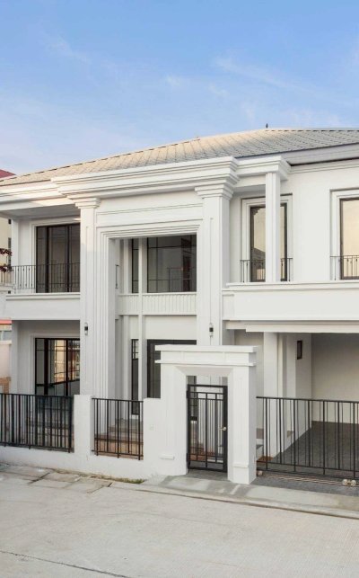 9S0103 This house for sale 13,650,000 baht 4 bedroom 5 bathroom located at wichit