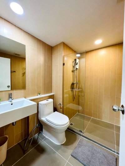 9S0104 Condominium for sale 2,250,000 baht studio room at wichit