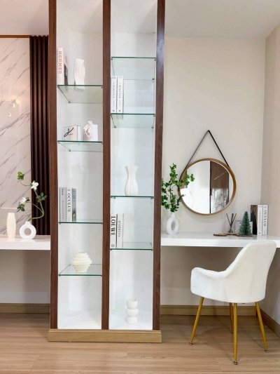 9S0105 Condominium for sale 1,990,000 baht studio room at wichit