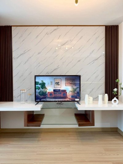 9S0105 Condominium for sale 1,990,000 baht studio room at wichit