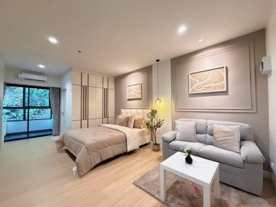 9S0106 Condominium for sale 1,850,000 baht 1 bedroom 1 bathroom at wichit