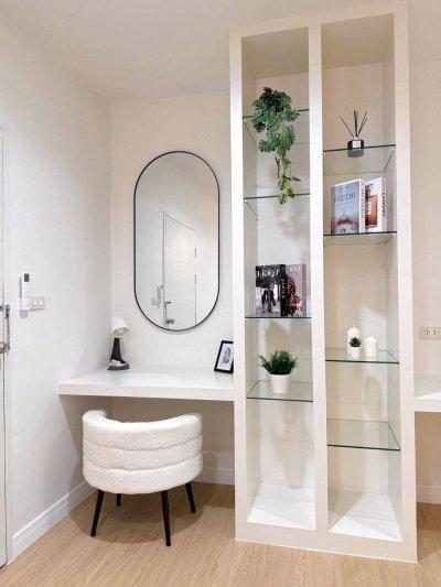 9S0106 Condominium for sale 1,850,000 baht 1 bedroom 1 bathroom at wichit