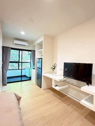 9S0106 Condominium for sale 1,850,000 baht 1 bedroom 1 bathroom at wichit