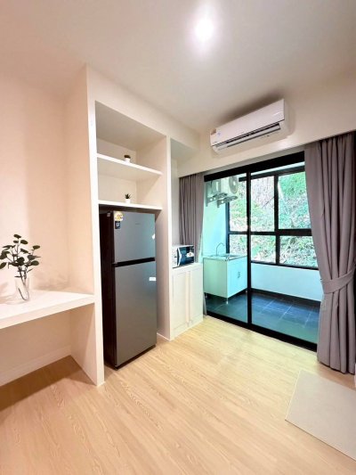 9S0106 Condominium for sale 1,850,000 baht 1 bedroom 1 bathroom at wichit