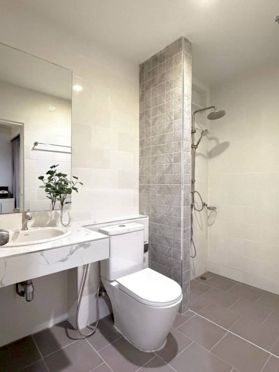 9S0106 Condominium for sale 1,850,000 baht 1 bedroom 1 bathroom at wichit