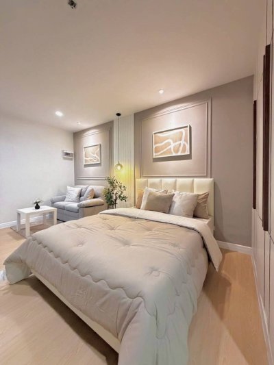 9S0106 Condominium for sale 1,850,000 baht 1 bedroom 1 bathroom at wichit