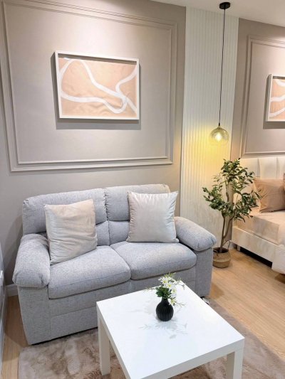 9S0106 Condominium for sale 1,850,000 baht 1 bedroom 1 bathroom at wichit