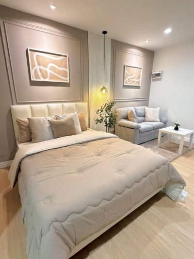 9S0106 Condominium for sale 1,850,000 baht 1 bedroom 1 bathroom at wichit