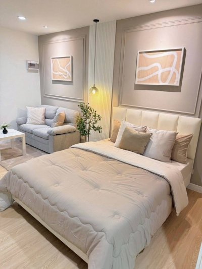 9S0106 Condominium for sale 1,850,000 baht 1 bedroom 1 bathroom at wichit