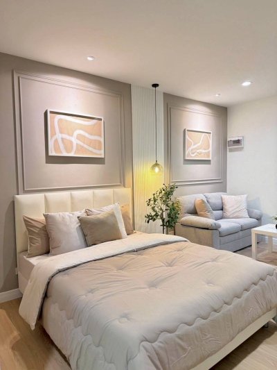 9S0106 Condominium for sale 1,850,000 baht 1 bedroom 1 bathroom at wichit