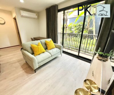 9S0107 Condominium for sale 4,800,000 baht 2 bedroom 1 bathroom at wichit