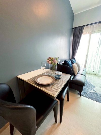 9S0108 ขาย Zcape 3 condominium ราคา 2,390,000 บาท 1 ห้องนอน 1 ห้องน้ำ โซนวิชิต