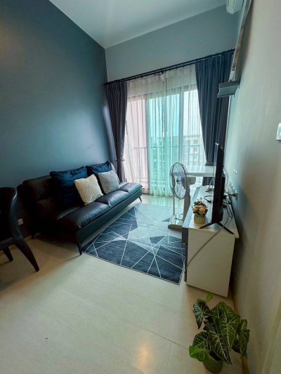 9S0108 ขาย Zcape 3 condominium ราคา 2,390,000 บาท 1 ห้องนอน 1 ห้องน้ำ โซนวิชิต