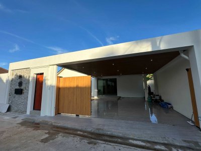 9S0109 Pool villa for sale 11,900,000 baht 4 bedroom 4 bathroom at wichit