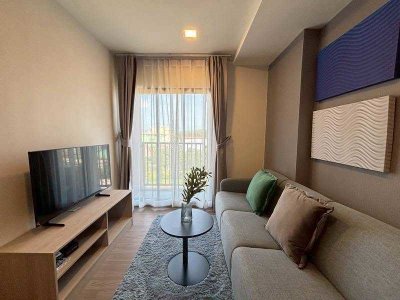 9S0110 ขาย The Base Bukit Condominium ราคา 6,300,000 บาท 2 ห้องนอน 2 ห้องน้ำ โซนวิชิต
