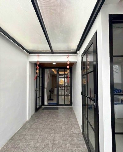 9S0111 This house for sale 3,790,000 baht 3 bedroom 2 bathroom at wichit