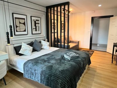 9S0112 Condominium for sale 1,980,000 baht studio room at wichit