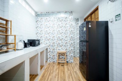9S0114 ขายบ้านแฝดสองชั้น ราคา 8,000,000 บาท 3 ห้องนอน 3 ห้องน้ำ โซนวิชิต