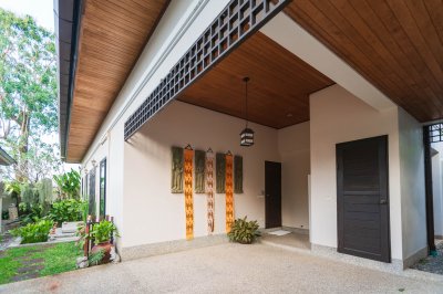 2R0036 ให้เช่า pool villa 3ห้องนอน3ห้องน้ำ ขนาด 137ตรว ราคา 95,000/เดือน โซนเชิงทะเล,ถลาง