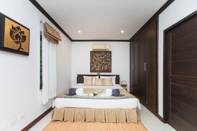 2R0036 ให้เช่า pool villa 3ห้องนอน3ห้องน้ำ ขนาด 137ตรว ราคา 95,000/เดือน โซนเชิงทะเล,ถลาง