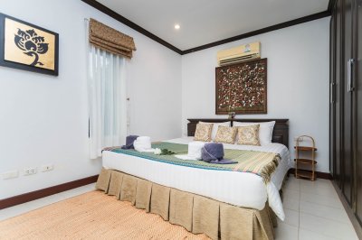 2R0036 ให้เช่า pool villa 3ห้องนอน3ห้องน้ำ ขนาด 137ตรว ราคา 95,000/เดือน โซนเชิงทะเล,ถลาง