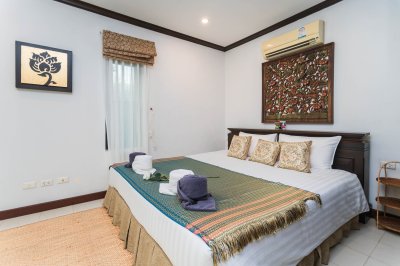 2R0036 ให้เช่า pool villa 3ห้องนอน3ห้องน้ำ ขนาด 137ตรว ราคา 95,000/เดือน โซนเชิงทะเล,ถลาง