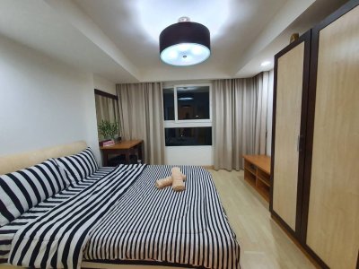 10R0362 The Royal Place Condominium 15,000 per month have fully furnished at muang phuket