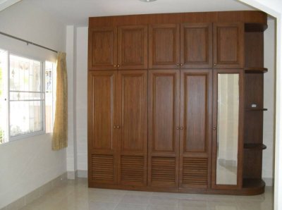 9R0555 ให้เช่าบ้านชั้นเดียว 2ห้องนอน 2ห้องน้ำ ราคา 25,000/เดือน โซนวิชิต