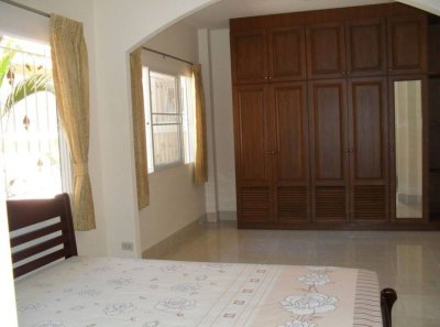 9R0555 ให้เช่าบ้านชั้นเดียว 2ห้องนอน 2ห้องน้ำ ราคา 25,000/เดือน โซนวิชิต