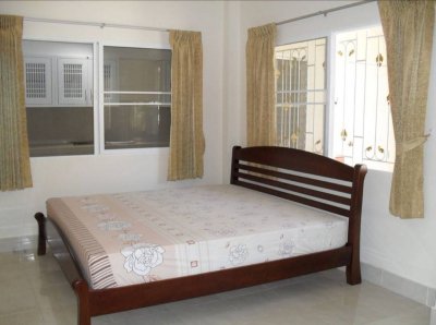 9R0555 ให้เช่าบ้านชั้นเดียว 2ห้องนอน 2ห้องน้ำ ราคา 25,000/เดือน โซนวิชิต