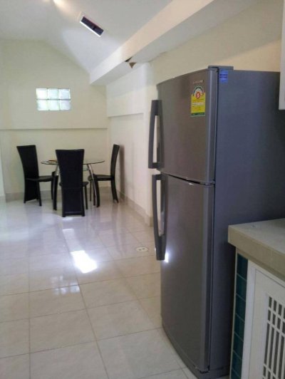 9R0555 ให้เช่าบ้านชั้นเดียว 2ห้องนอน 2ห้องน้ำ ราคา 25,000/เดือน โซนวิชิต