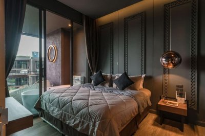 7S0073 ขาย Saturday Condominium ราคา 6,500,000 บาท โซนราไวย์