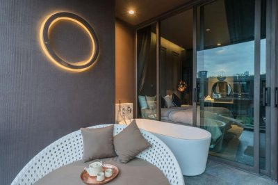 7S0073 ขาย Saturday Condominium ราคา 6,500,000 บาท โซนราไวย์