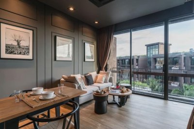 7S0073 ขาย Saturday Condominium ราคา 6,500,000 บาท โซนราไวย์