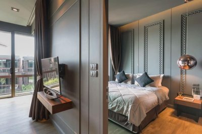 7S0073 ขาย Saturday Condominium ราคา 6,500,000 บาท โซนราไวย์