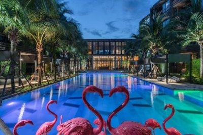 7S0073 ขาย Saturday Condominium ราคา 6,500,000 บาท โซนราไวย์