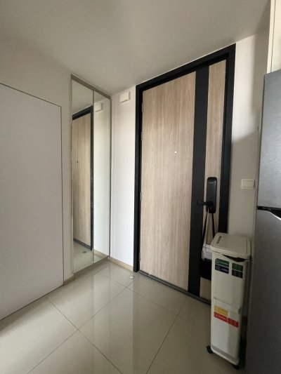 Oka Haus Sukhumvit 36 near BTS Thong Lor 41 sqm.