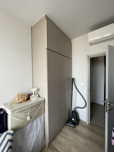 Oka Haus Sukhumvit 36 near BTS Thong Lor 41 sqm.
