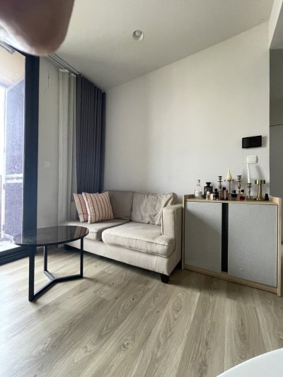 Oka Haus Sukhumvit 36 near BTS Thong Lor 41 sqm.