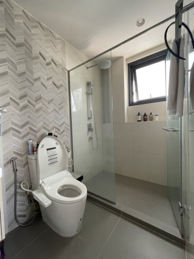 Oka Haus Sukhumvit 36 near BTS Thong Lor 41 sqm.