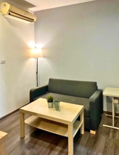 The Base Park Sukhumvit 77 near BTS On Nut 31 sqm.