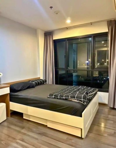 The Base Park Sukhumvit 77 near BTS On Nut 31 sqm.