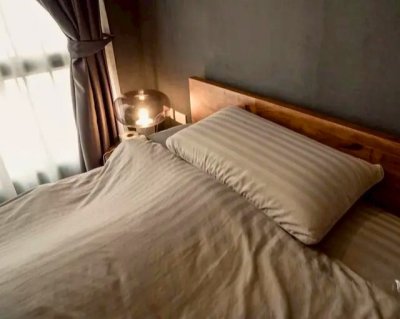 Down Town 49 near BTS Phrom Phong 2 bed 62.4 sqm.