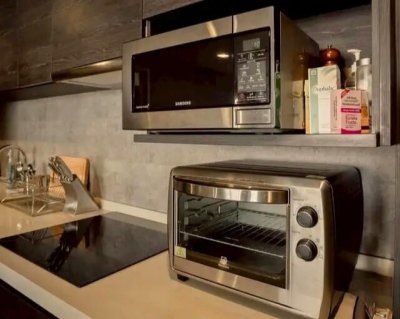 Down Town 49 near BTS Phrom Phong 2 bed 62.4 sqm.