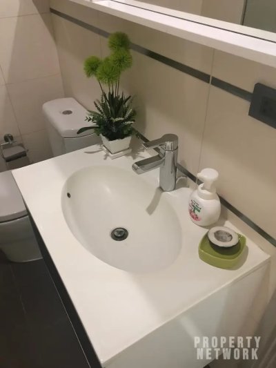 Wyne by Sansiri near BTS Phra Khanong 30 sqm.