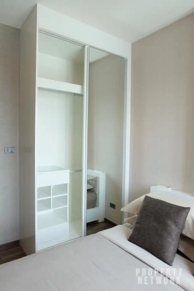 Wyne by Sansiri near BTS Phra Khanong 30 sqm.