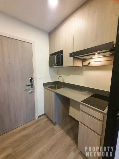 The Origin Onnut in Suan Luang 27 sqm. 1 bed 1 bathroom