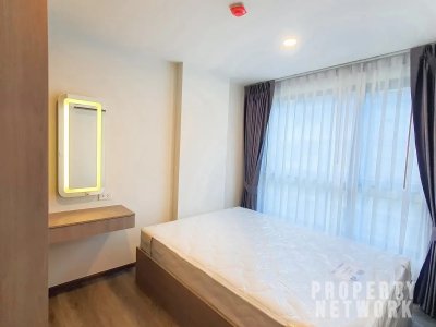 The Origin Onnut in Suan Luang 27 sqm. 1 bed 1 bathroom
