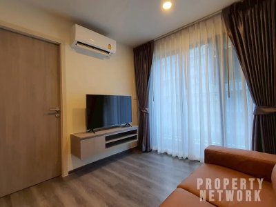 The Origin Onnut in Suan Luang 27 sqm. 1 bed 1 bathroom